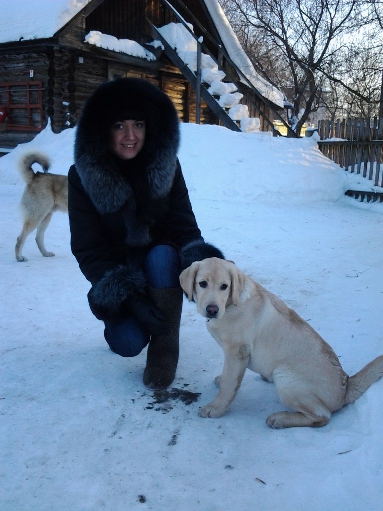 Виктория Яркова | Киров