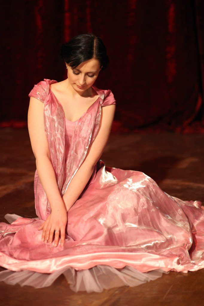 Екатерина Карбанова Катрин | Новосибирск