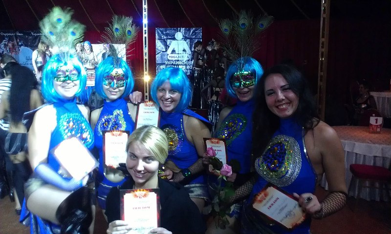 Наталья Даценко | Киев