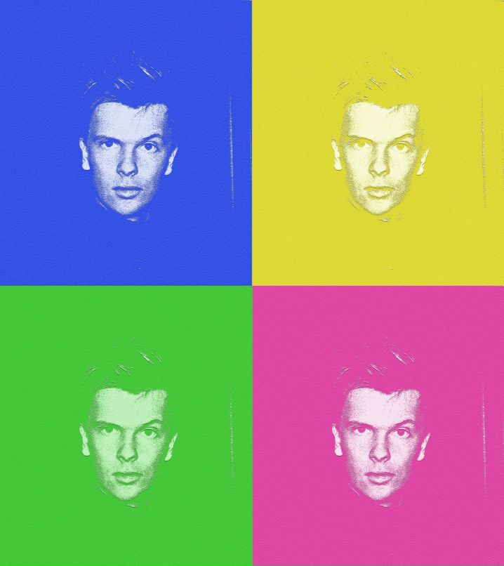 Илья Котов | Санкт-Петербург