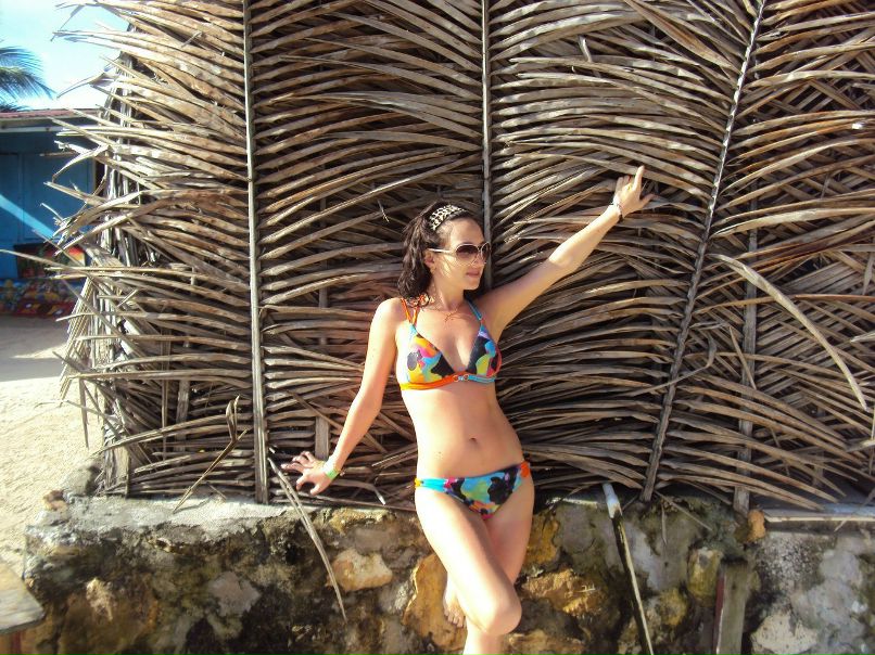 Анастасия Смирнова | Москва