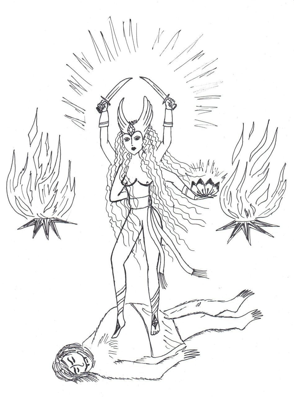 Ивонна Галицкая | Киев