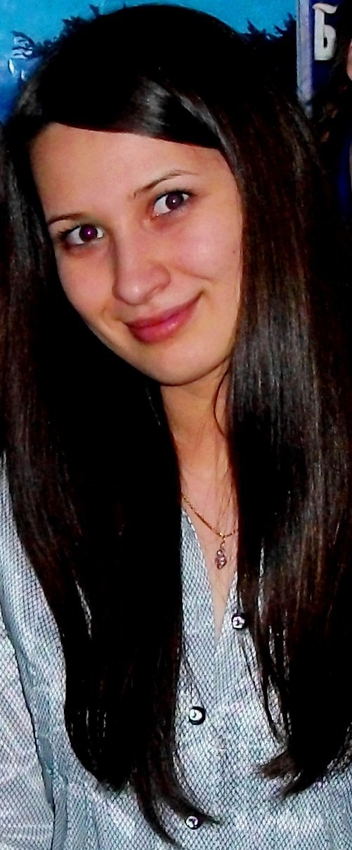 Дарья Погодаева | Братск