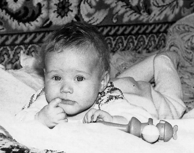 Ира Лукошкина | Братск