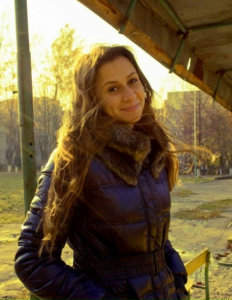 №21, Наталя Курилас, Львов №21, Наталя Курилас, Львов