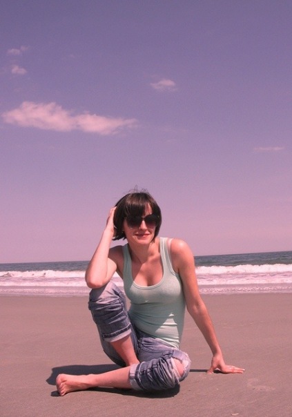 №22, Наталя Локатир, New York City №22, Наталя Локатир, New York City