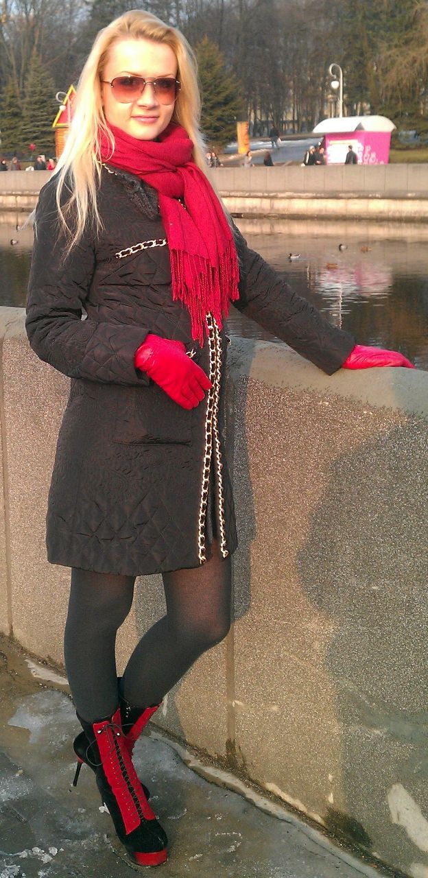 Анастасия Талай | Минск