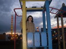 Фотография Шикановой Надежды