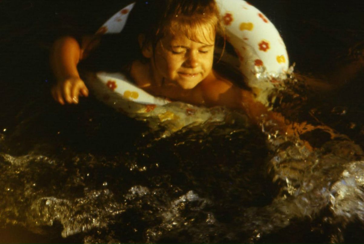 Анечка Слесаренок | Минск