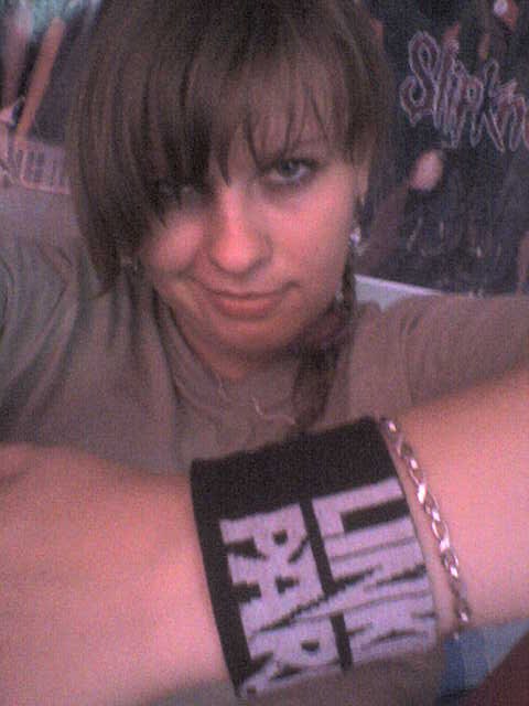 Оля Власенко | Хмельницкий