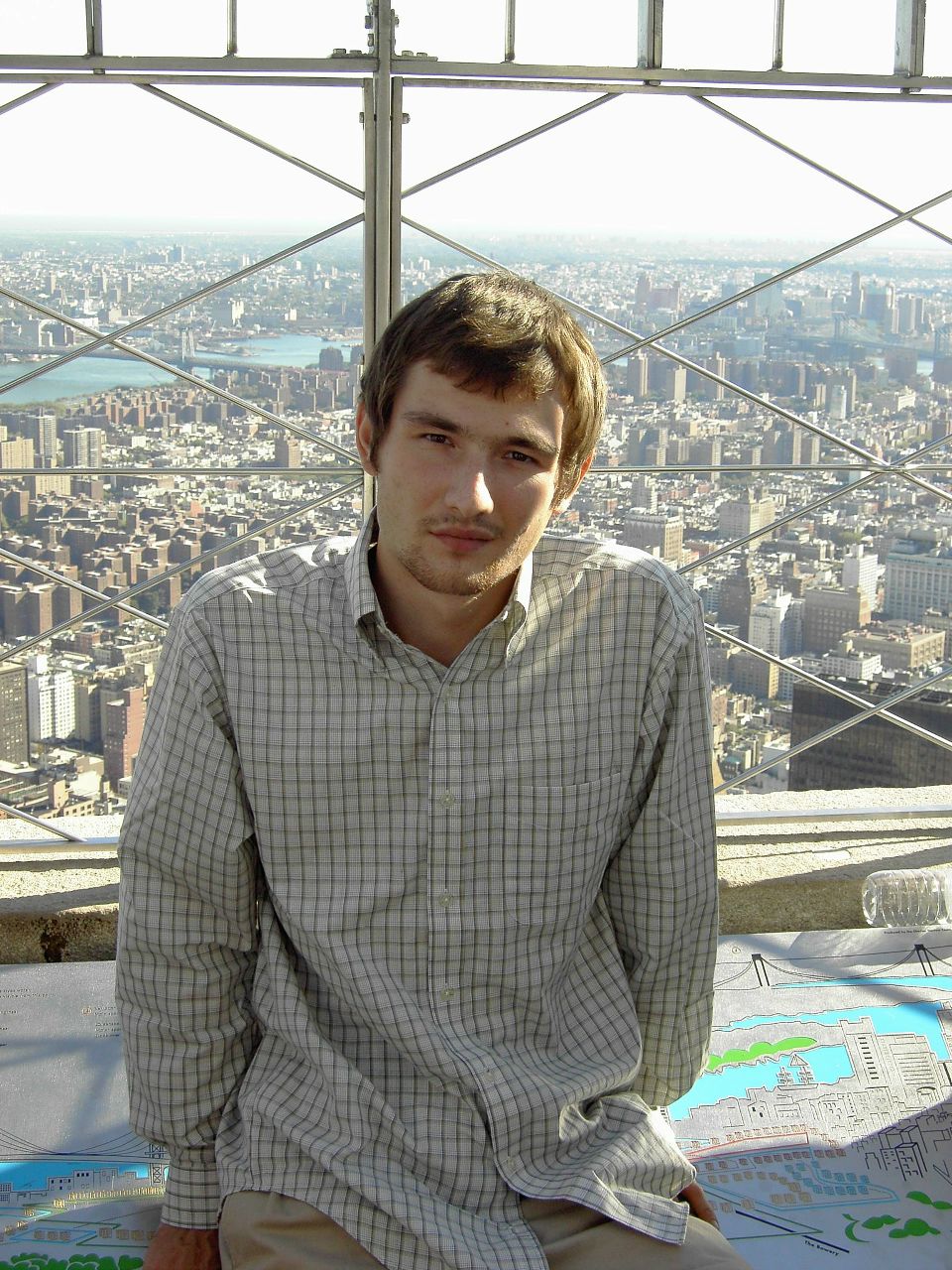 Александр Бочкин | Саранск