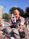 Виктор Лунченко, , 10.05