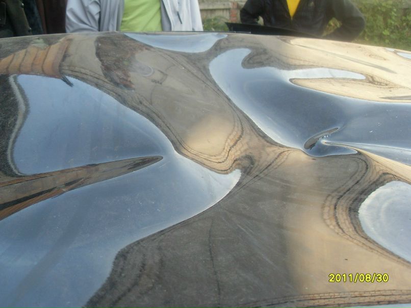 Сергей Шкамарда | Череповец