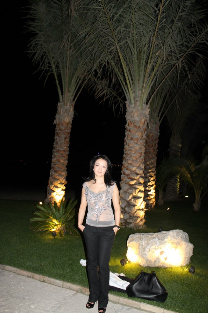 Айгуль Шалхарова | Шымкент