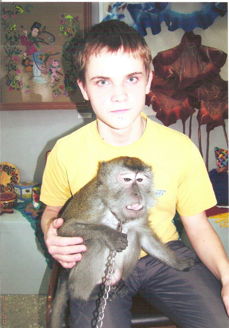 Станислав Раковский | Москва