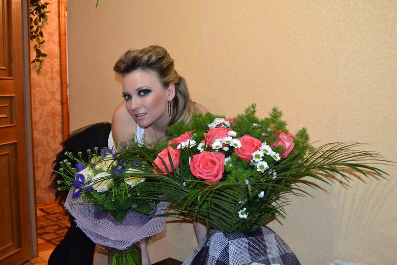 Светлана Карпова | Москва