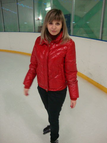 Танюшка Чубова | Воронеж