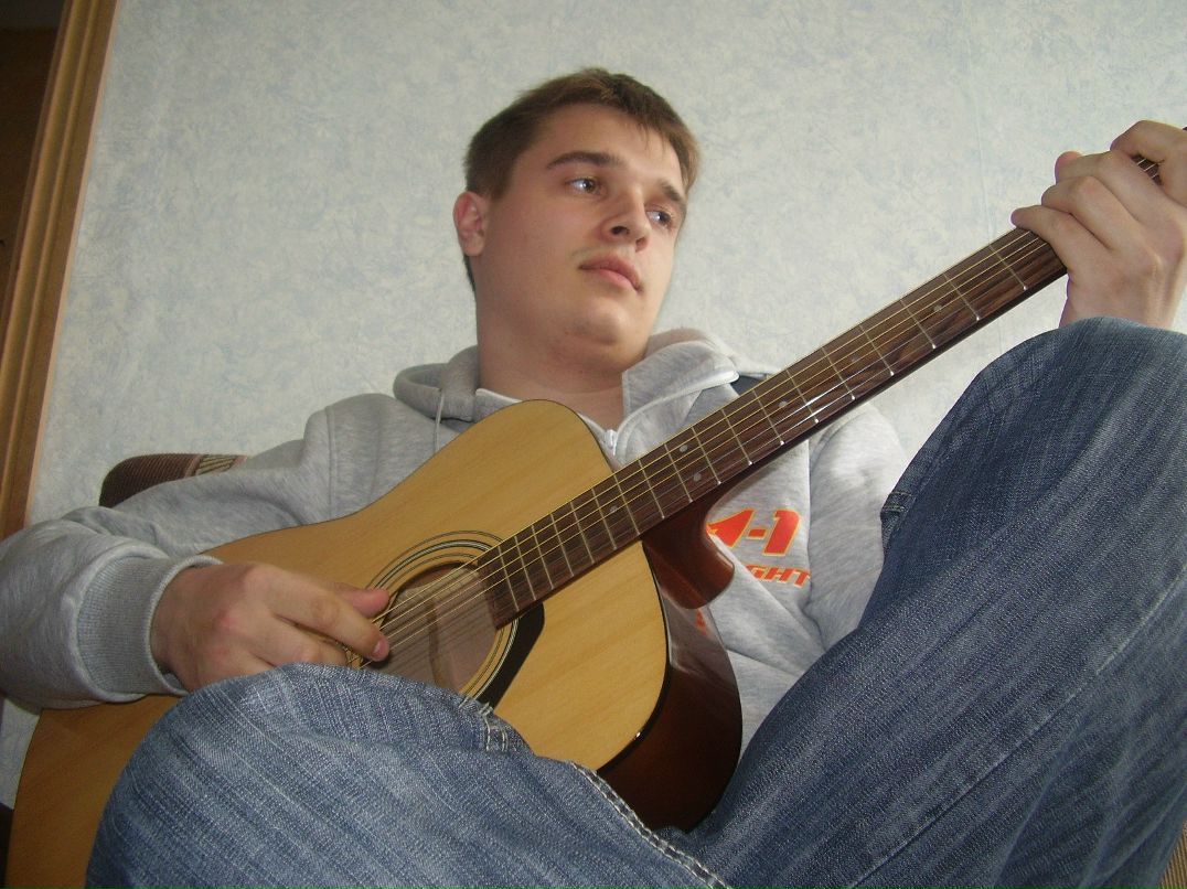 Олег Донсков | Самара