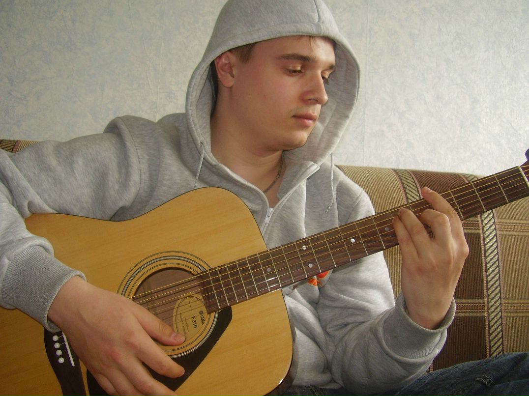 Олег Донсков | Самара