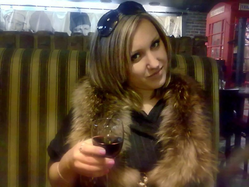 Анна Суворова | Новосибирск