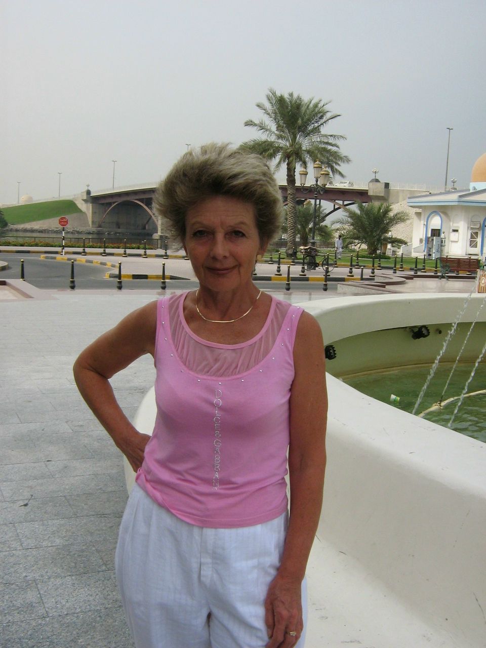 Алевтина Хромова | Новосибирск