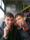 №31 Владимир Макаров