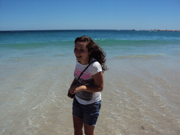 Ваша Махрушева | 