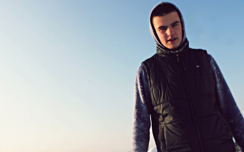 Кирилл Kniga | 