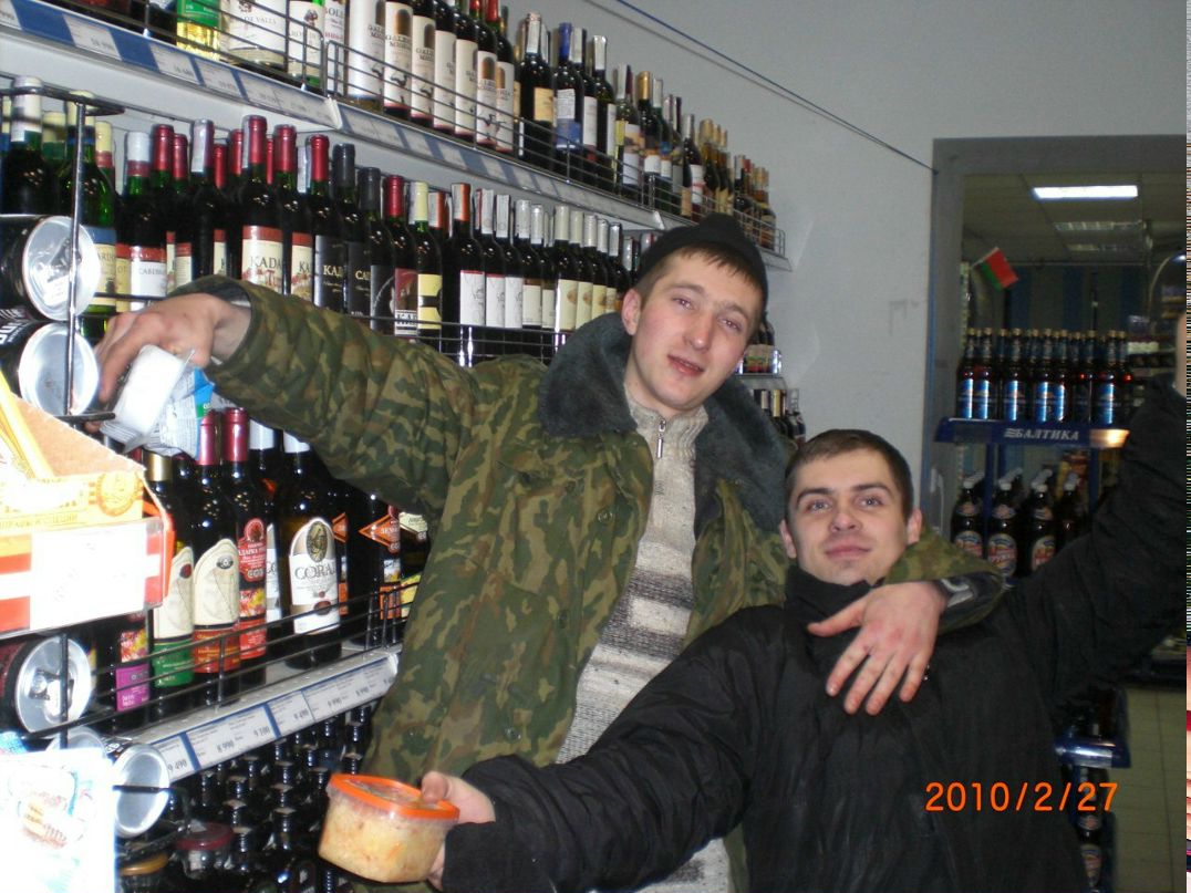 Игорь Вашкевич | Могилёв