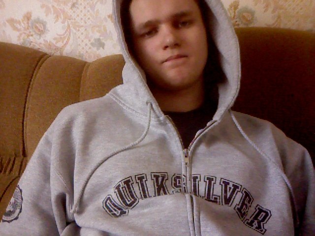 Деня Семенюшко | Киев