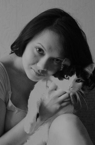 Анастасия Чернова | Чебоксары