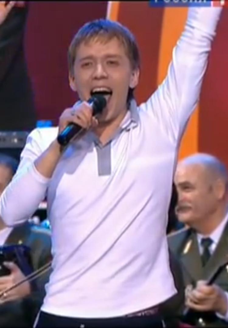 Дмитрий Волков Кшишъ | Москва