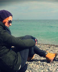 Kristina Trubacheva | Днепр (Днепропетровск)