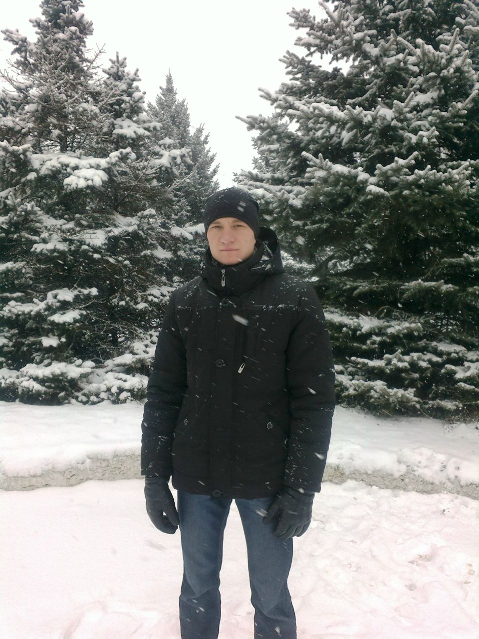 Андрей Знайдюк | Терновка