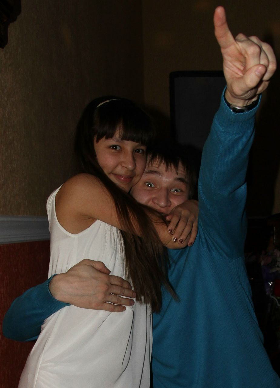 Эльмир Мубаракшин | Казань