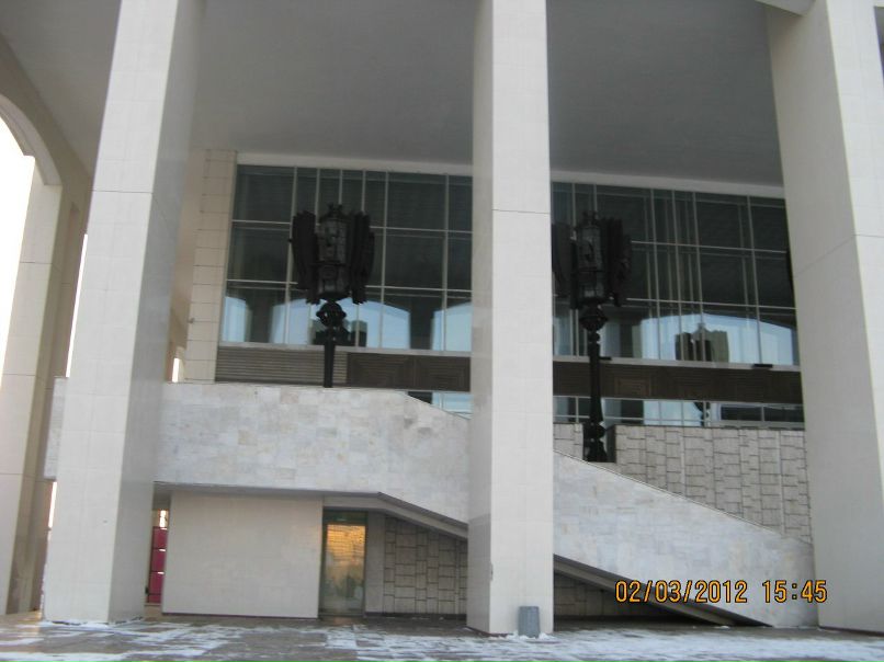 Андрей Уманец | Калуга