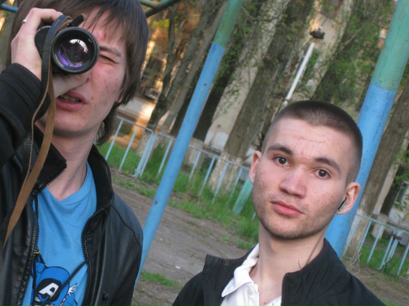 Никита Блощинский | Краснодар