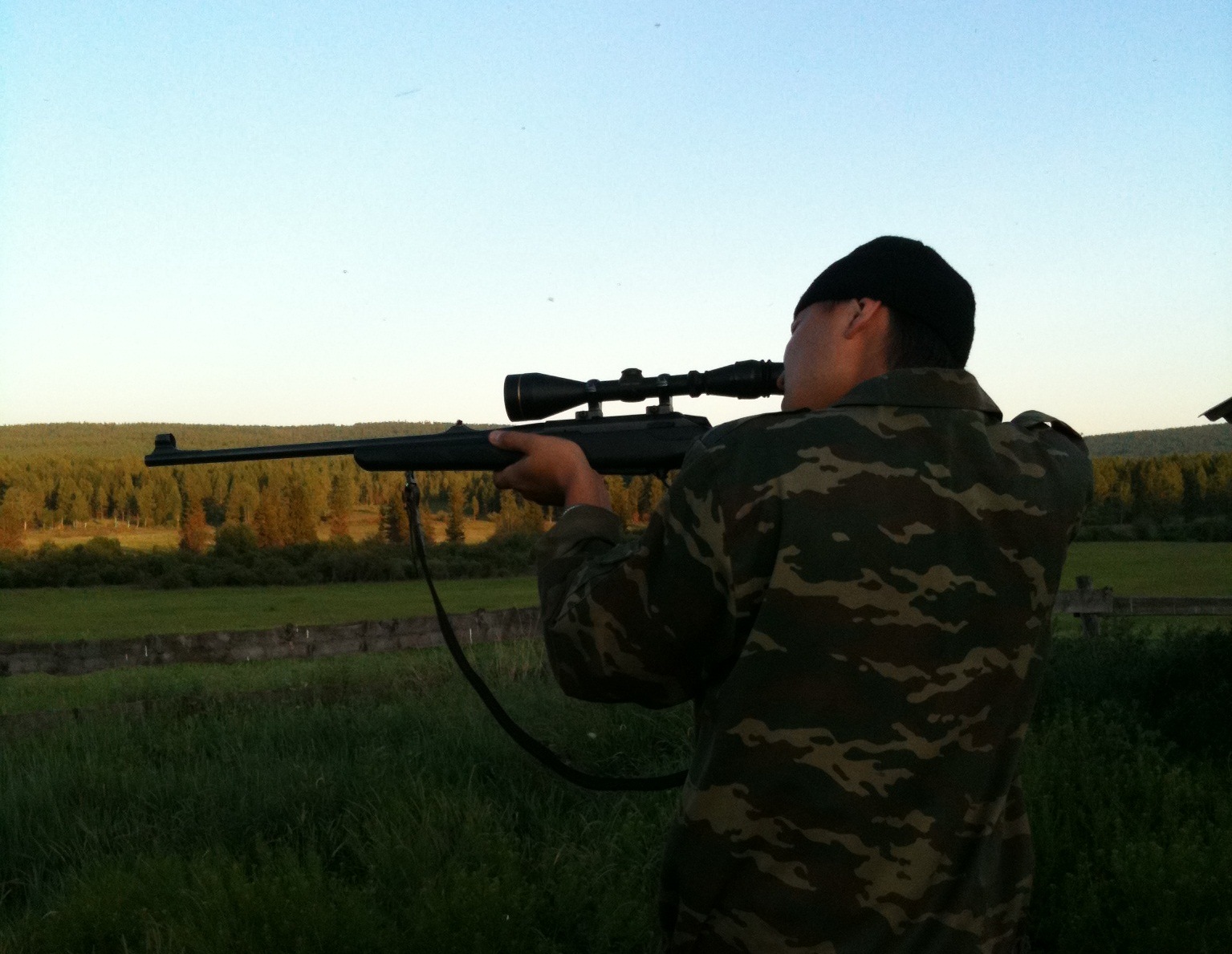 Фото профиля