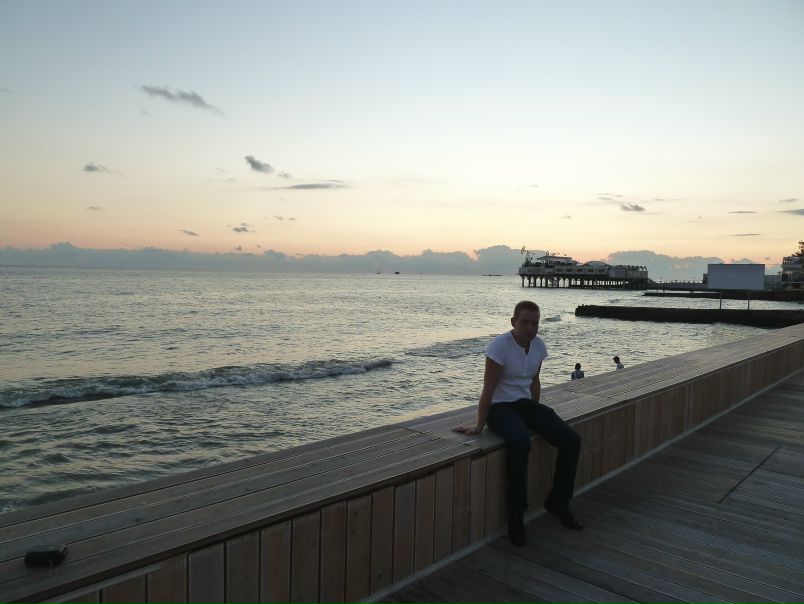 №61, Юрий Антонов, 40 лет, Москва №61, Юрий Антонов, 40 лет, Москва