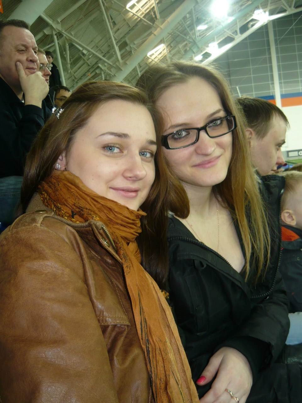 Евгения Попова | Новосибирск