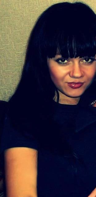 Наталия Горобивская | Кишинев