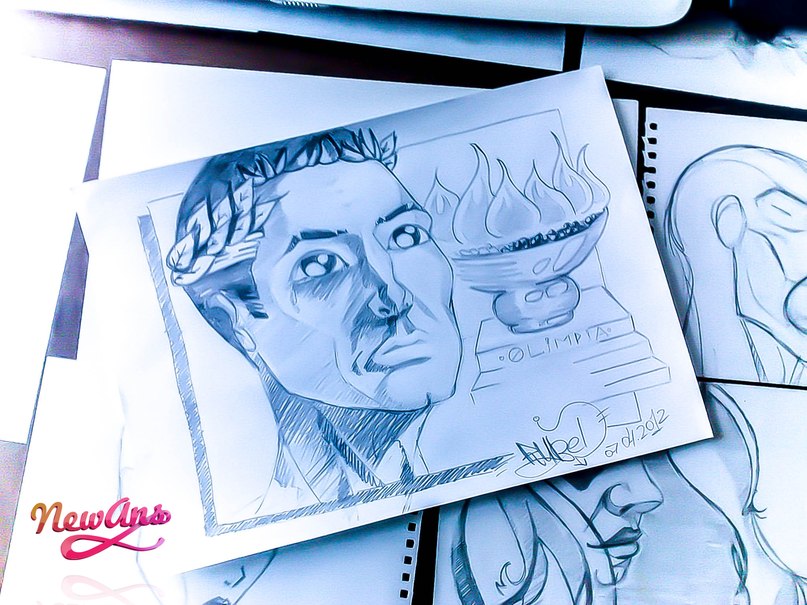 Віталій Рубчак Rubel | Киев