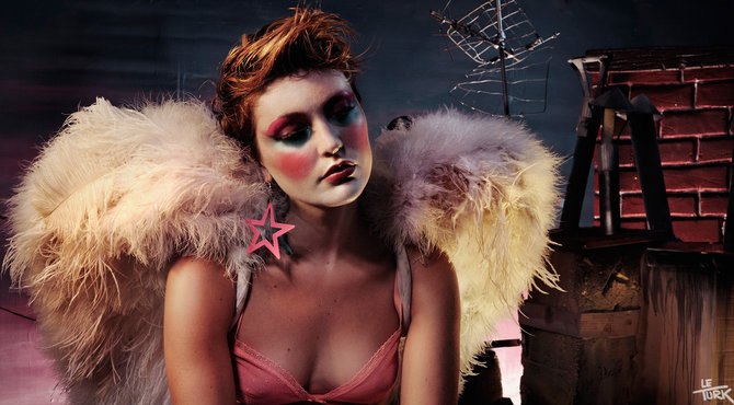 Иванна Вербицкая | Санкт-Петербург