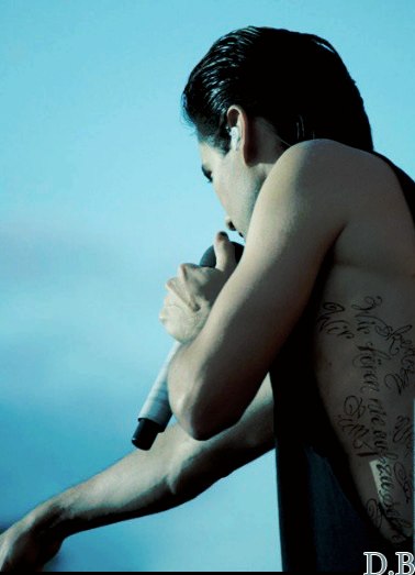 Даня Брейбург | 