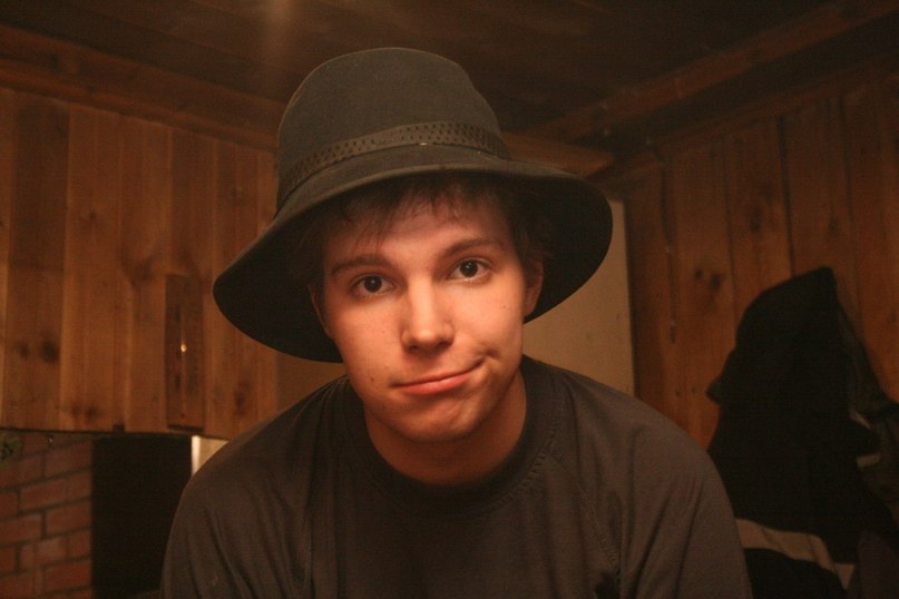 Антон Кудинов | Москва