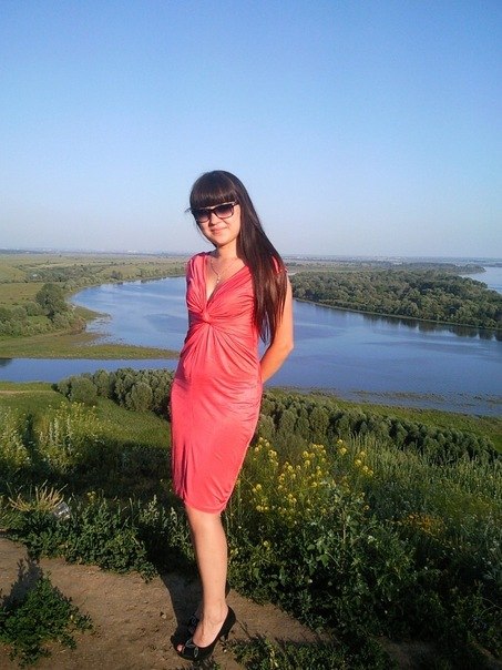 Руфия Соколова | 