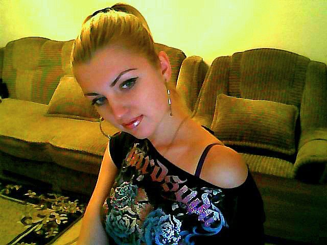 Вика Олениченко | Николаев