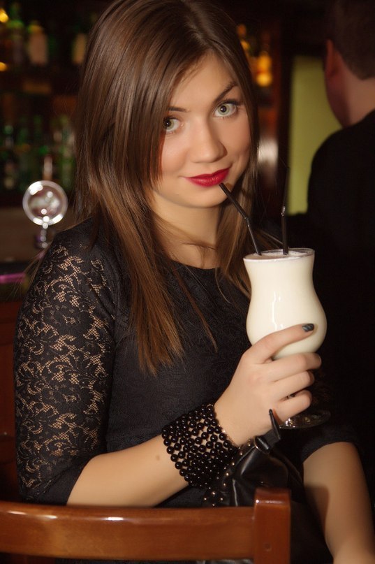 Настенька Шувалова | Москва