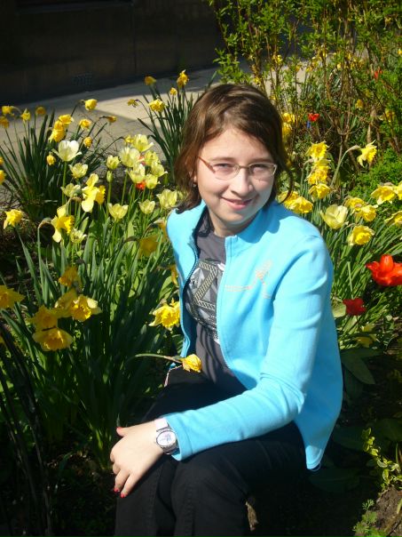 №21, Нюта Лушникова, 33 года, Москва №21, Нюта Лушникова, 33 года, Москва