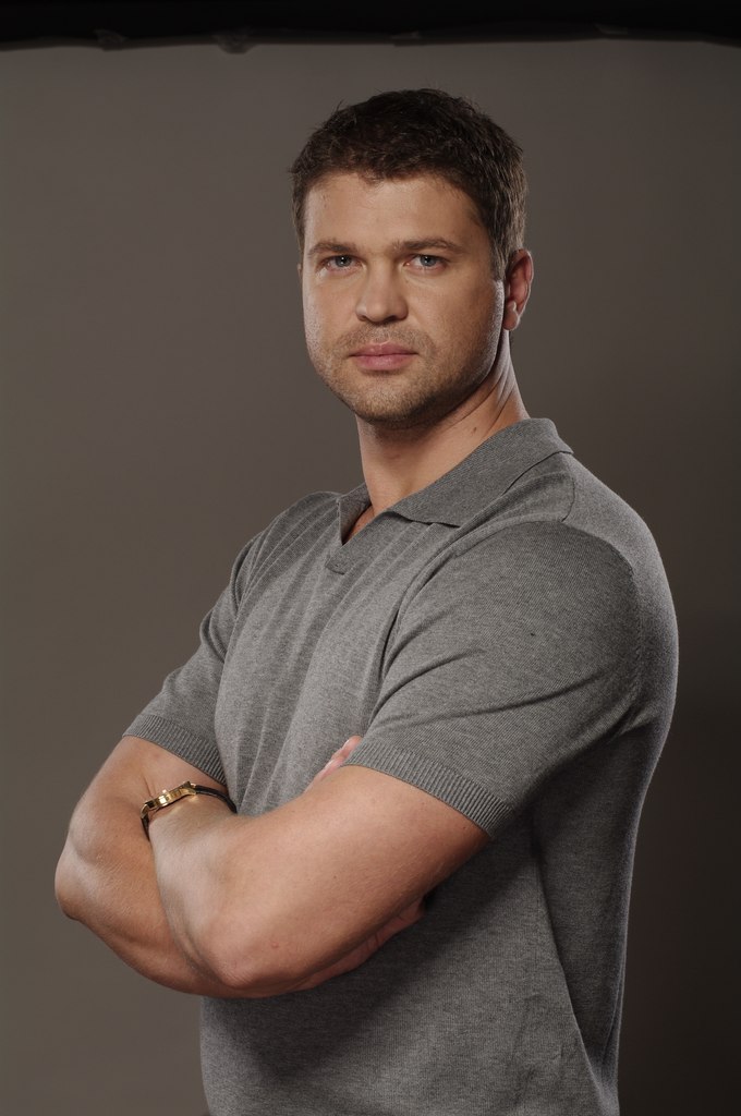 Дмитрий Овечкин | Киев